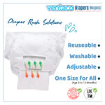 ventaco cloth diapers