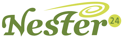 Nester24 Main logo